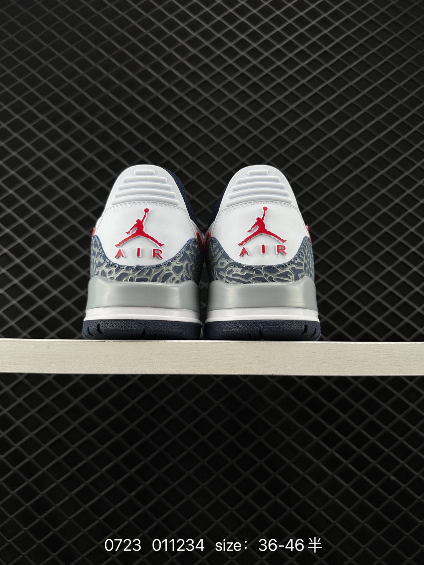 Air Jordan  Legacy 312 Low